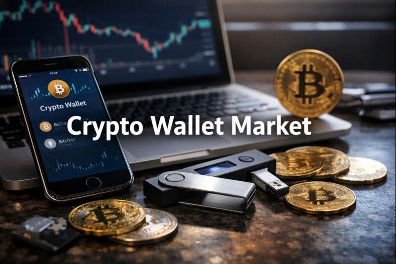 How Crypto Wallet Technology Is Transforming Digital Asset Management